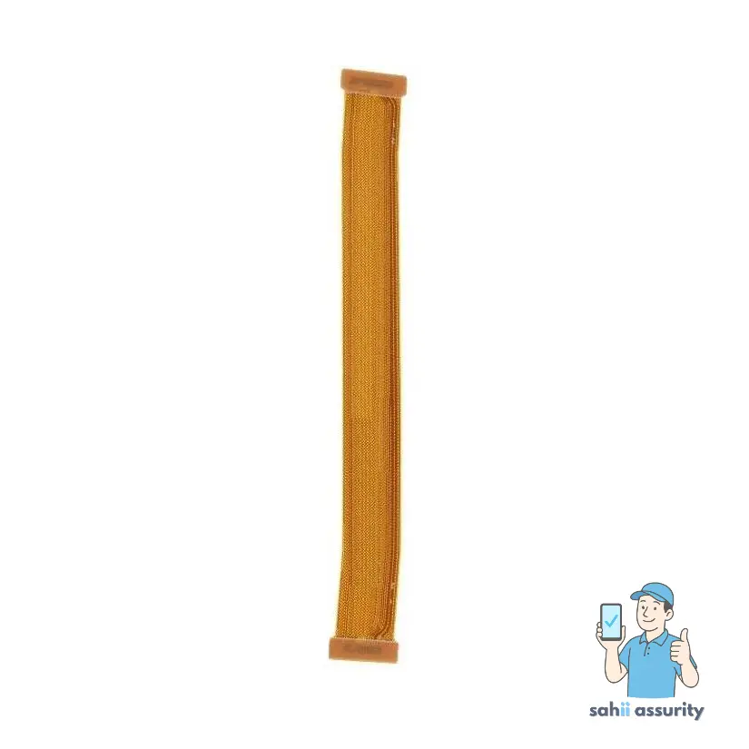 LCD Flex Cable for Samsung Galaxy M31 thumbnail